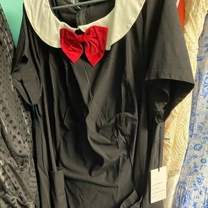 Unique Vintage dress size 3x (20) NWT